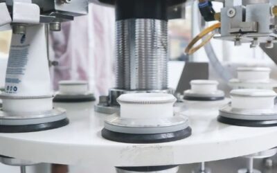 Launching Your Dream Cosmetics Business: The Power of Cosmetics Manufacturing