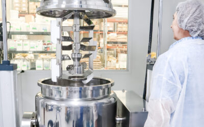 The Best Choice for Cosmetic Manufacturing Melbourne