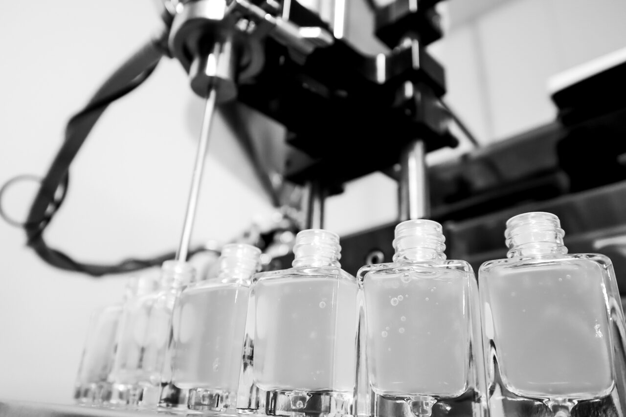 Cosmetic Manufacturer Gold Coast AMK Formulations