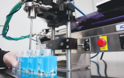 Cosmetic Product Development: What It Really Involves
