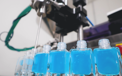 Cosmetic Manufacturing Gold Coast – What It Really Takes To Bring A Beauty Product To Market