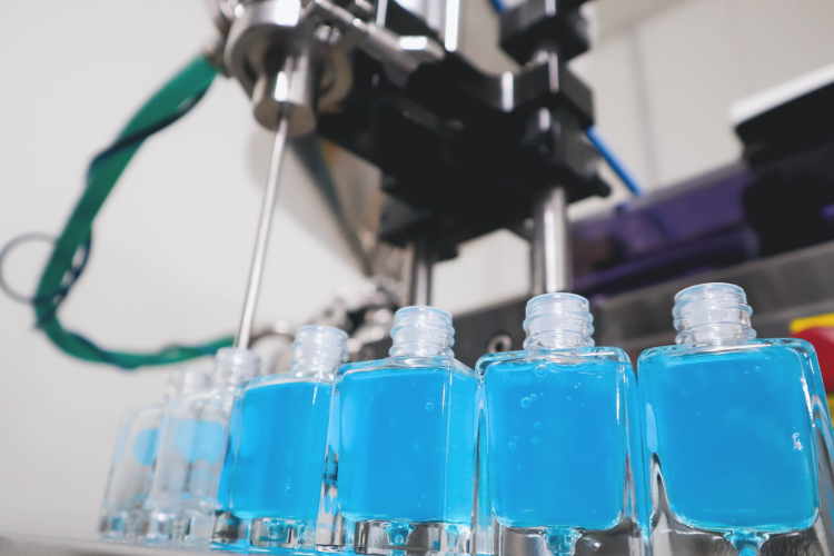 Cosmetic Manufacturing Gold Coast – What It Really Takes To Bring A Beauty Product To Market