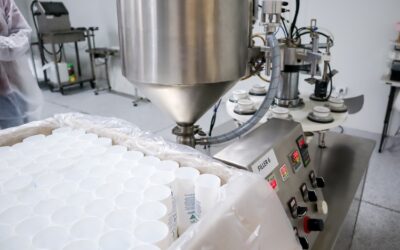 Is Your Product Idea Actually Ready for Cosmetics Manufacturing?